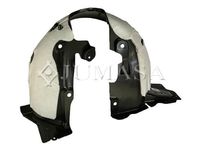 JUMASA 08734006 - Revestimiento, pasarruedas - JUMASA STAR