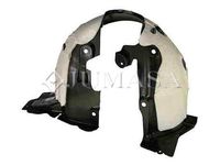 JUMASA 08744006 - Revestimiento, pasarruedas - JUMASA STAR