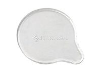 JUMASA P9730000 - Teclado de gel, cuerpo óptico