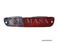 JUMASA 41412114 - Piloto posterior