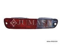 JUMASA 41422114 - Piloto posterior