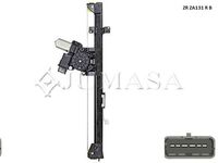 JUMASA ZRZA131R - Elevalunas - JUMASA STAR