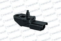 TRICLO 431064 - Sensor, presión de sobrealimentación
