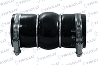 TRICLO 525357 - Tubo flexible de aire de sobrealimentación
