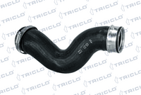 TRICLO 523055 - Tubo flexible de aire de sobrealimentación