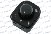 TRICLO 143244 - Conmutador, ajuste de espejo