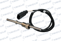 TRICLO 432113 - Sensor, temp. gas escape