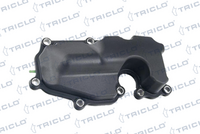TRICLO 412729 - Separador de aceite, ventilación del cárter