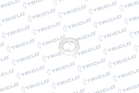 TRICLO 322600 - Junta tórica, tapón roscado de vaciado de aceite