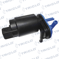 TRICLO 190368 - Bomba de agua de lavado, lavado de parabrisas