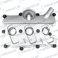 TRICLO 392071 - Tapa de culata