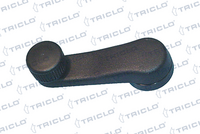 TRICLO 123301 - Manivela elevalunas