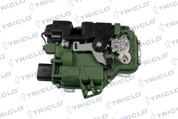 TRICLO 133555 - Cerradura de puerta