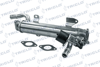 TRICLO 343643 - Elemento enfriador, reciclaje gases escape