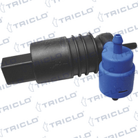 TRICLO 190378 - Bomba de agua de lavado, lavado de parabrisas