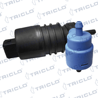 TRICLO 190372 - Bomba de agua de lavado, lavado de parabrisas