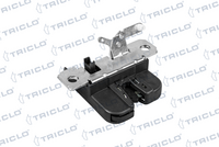 TRICLO 133425 - Cerradura de la puerta del maletero