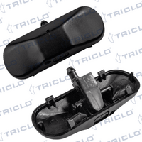 TRICLO 190151 - Tobera de agua regadora, lavado de parabrisas
