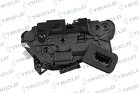 TRICLO 133567 - Cerradura de puerta