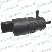 TRICLO 190355 - Bomba de agua de lavado, lavado de parabrisas