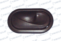 TRICLO 125028 - Manecilla de puerta, equipamiento habitáculo