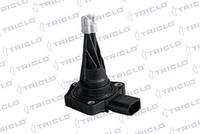 TRICLO 412709 - Sensor, nivel de aceite del motor