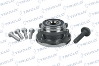 TRICLO 903452 - Juego de cojinete de rueda