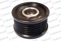TRICLO 424231 - Rueda libre alternador