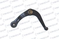 TRICLO 778335 - Barra oscilante, suspensión de ruedas