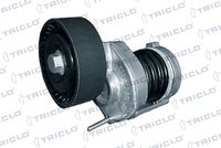 TRICLO 423999 - Tensor de correa, correa poli V