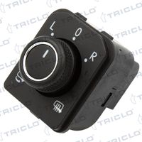 NTY EWS-VW-099 - Conmutador, ajuste de espejo