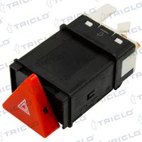 NTY EWS-VW-125 - Interruptor intermitente de aviso