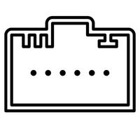 TRICLO 143243 - Conmutador, ajuste de espejo