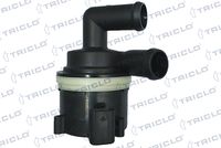 TRICLO 472084 - Bomba de agua adicional (circuito de agua de refrigeración)