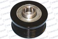 TRICLO 424141 - Rueda libre alternador