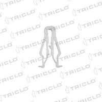 FEBEST 88570060 - Clip, listón