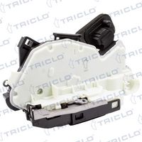TRICLO 133579 - Cerradura de puerta