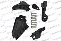 TRICLO 164951 - Kit reparación, faro principal (soporte)