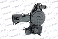 TRICLO 412623 - Separador de aceite, ventilación del cárter