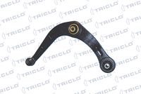 TRICLO 778336 - Barra oscilante, suspensión de ruedas