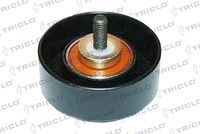 TRICLO 428853 - Polea inversión/guía, correa poli V