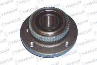 TRICLO 903461 - Buje de rueda