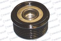 TRICLO 421246 - Rueda libre alternador