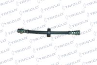 TRICLO 897323 - Tubo flexible de frenos