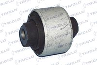 TRICLO 783784 - Suspensión, Brazo oscilante