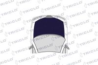 TRICLO 190368 - Bomba de agua de lavado, lavado de parabrisas