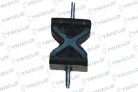 TRICLO 350230 - Soporte, sistema de escape