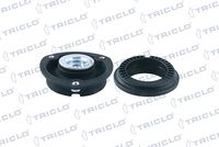 TRICLO 782306 - Cojienete de rodillos, columna amortiguación