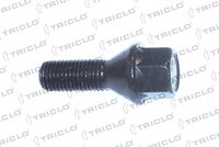 TRICLO 338746 - Perno de rueda