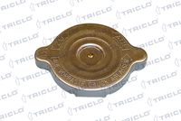 TRICLO 313189 - Tapón, depósito de refrigerante
